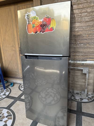 Dawlance Inverter Fridge 9170W Pure Copper