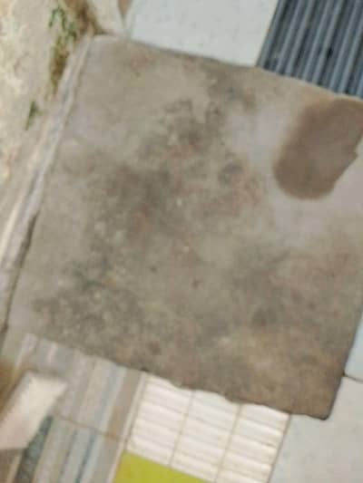 selling stone of making shoes