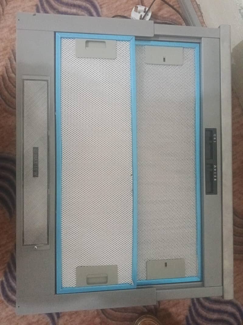 kitchen range hood 1