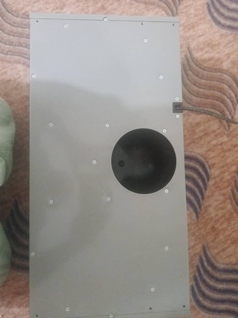 kitchen range hood 2