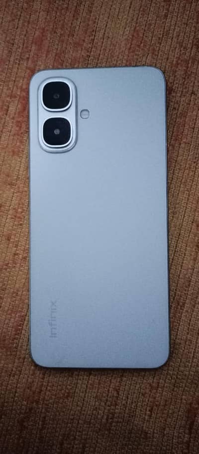 Infinix Smart 10
