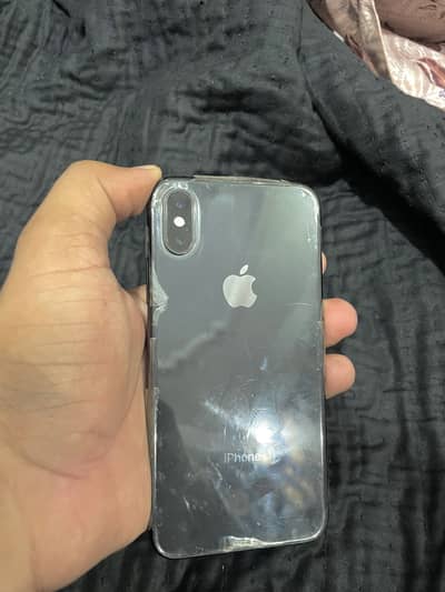 iPhone XS FU 64gb
