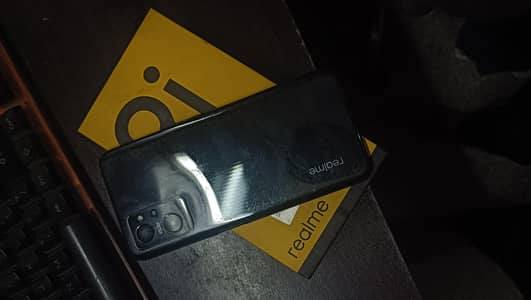Realme 9i