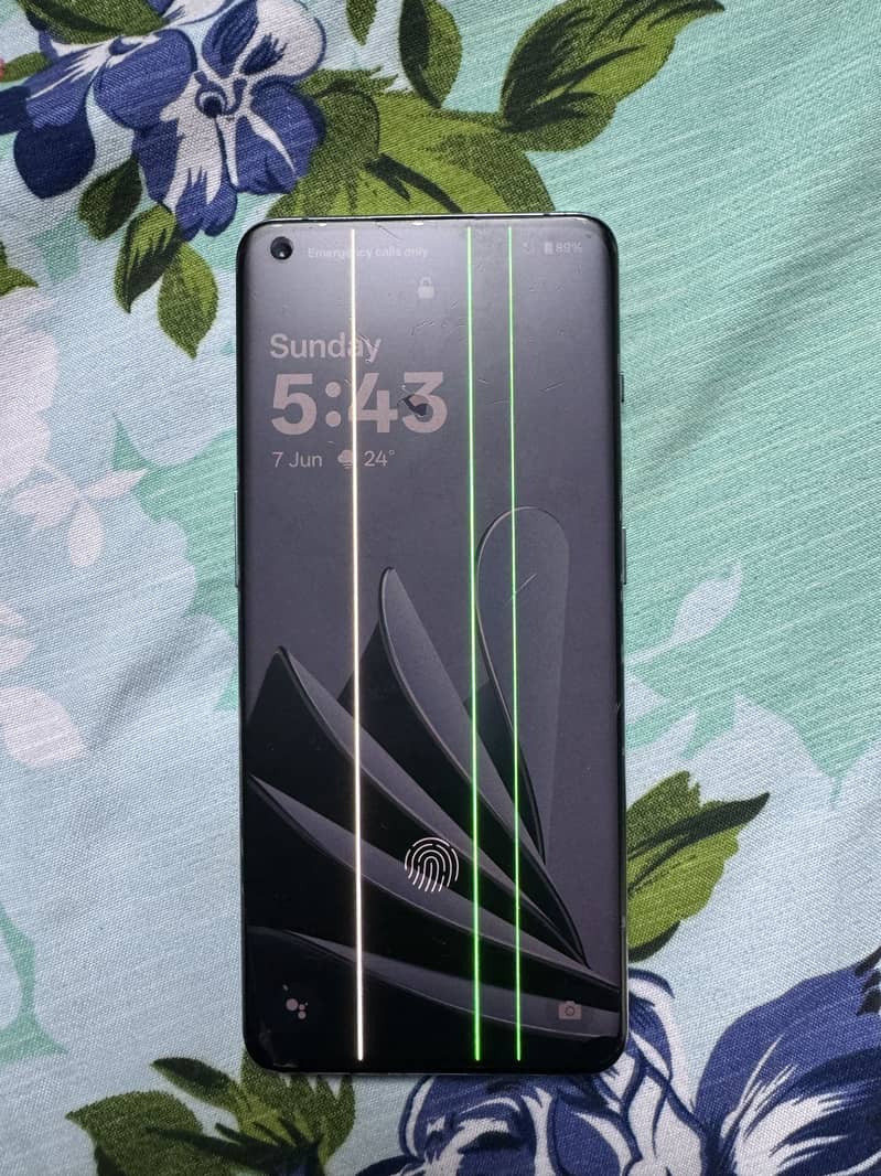 One Plus 10 Pro 1
