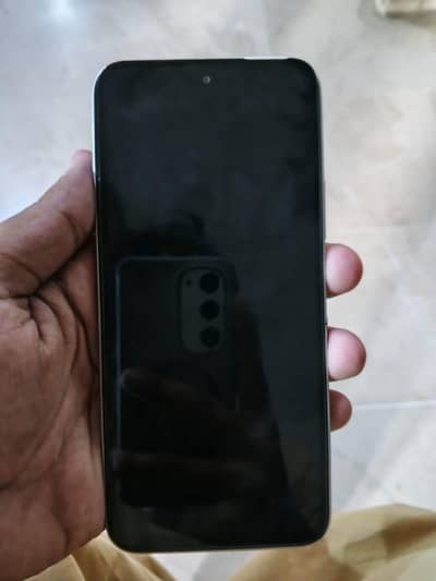 Infinix Hot 50 Pro Plus
