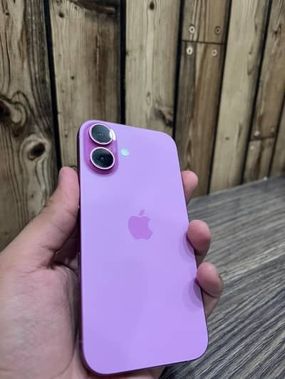 Apple iPhone 16 non pta fu 128gb