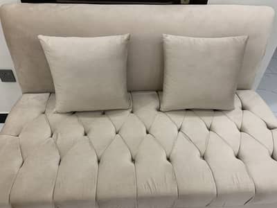 Sofa sette