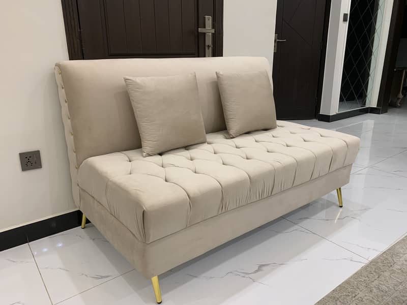 Sofa sette 1