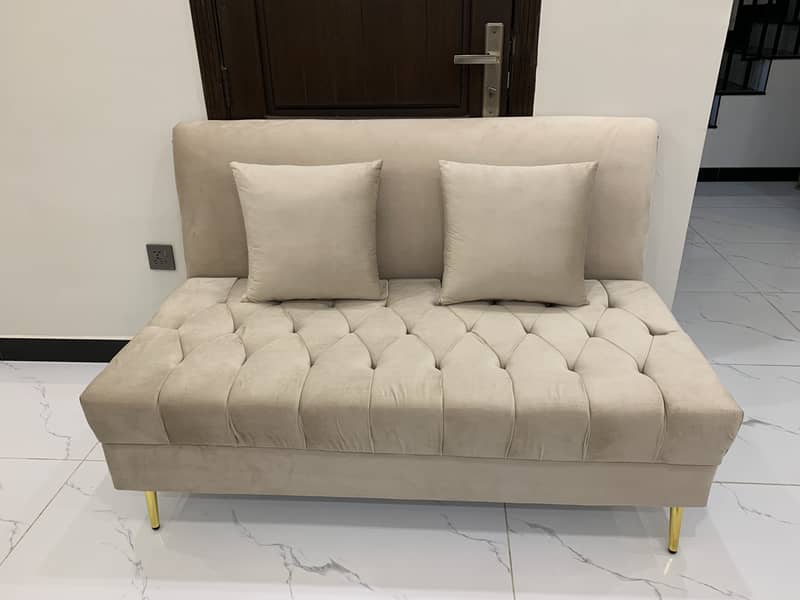Sofa sette 2