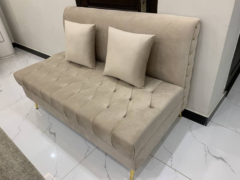 Sofa sette 3