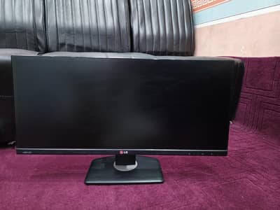 30 Inch LCD