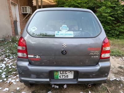 Suzuki Alto 2011