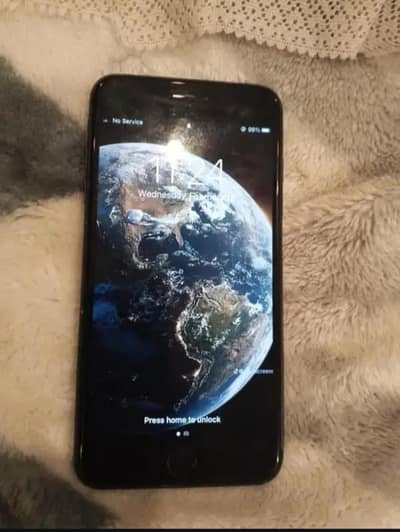 Apple iPhone 7 Plus