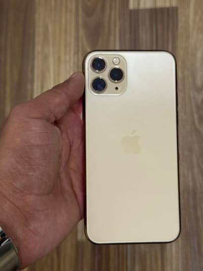 iphone 11 pro approved