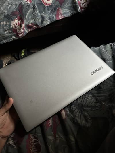Lenovo laptop