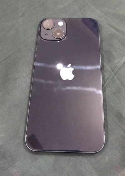 Apple iPhone 13