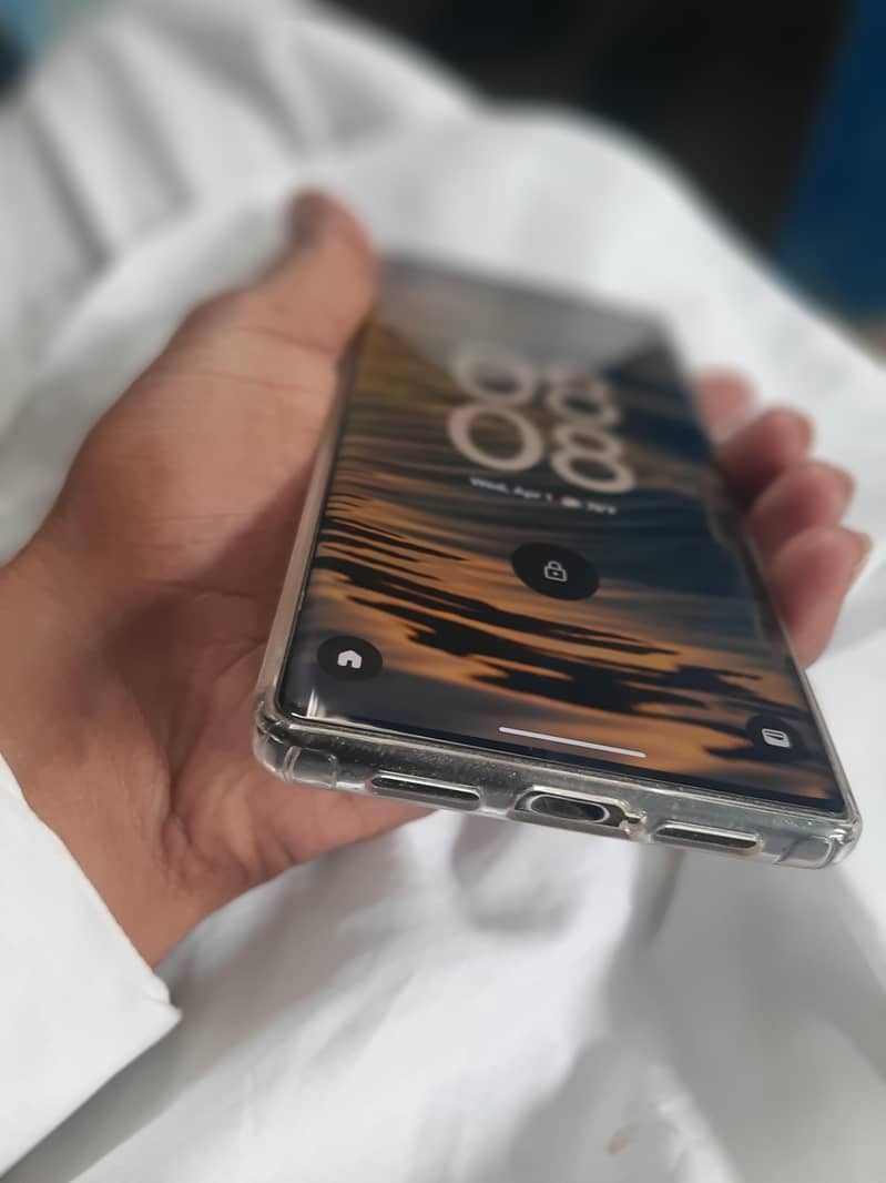 Google Pixel 6 Pro 1