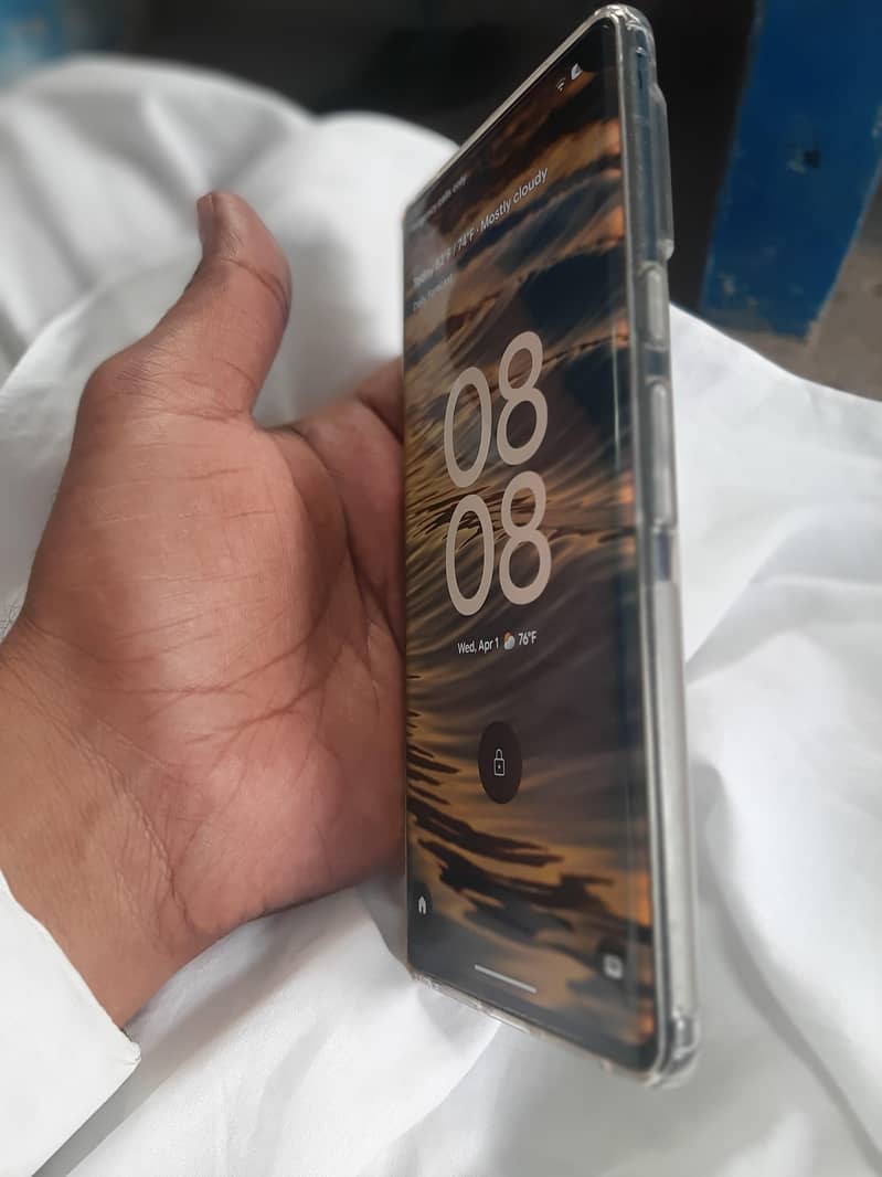 Google Pixel 6 Pro 2