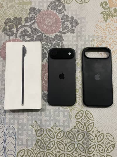 iPhone 17 Air 256gb