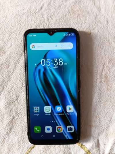 Itel mobile