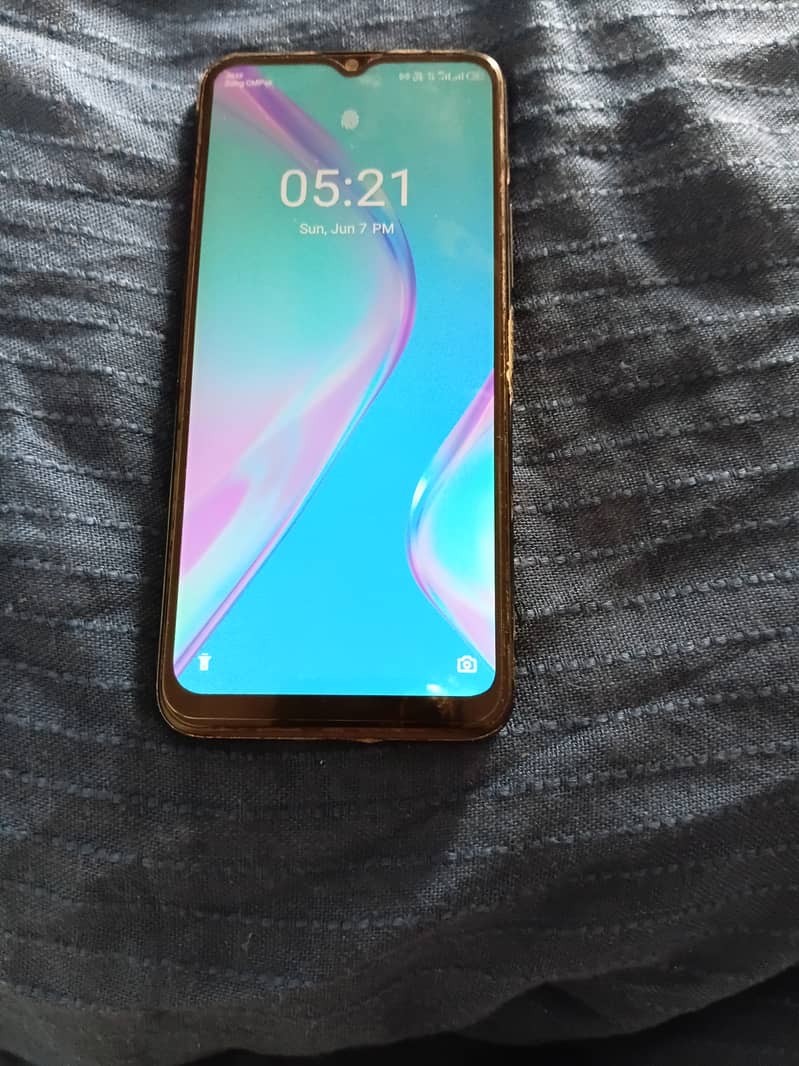 Itel mobile 1