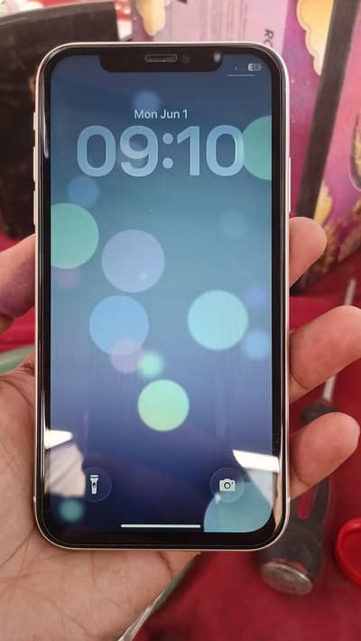 Apple iPhone 11 64gb Jv
