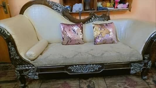 Sofa Dewan 3 seater