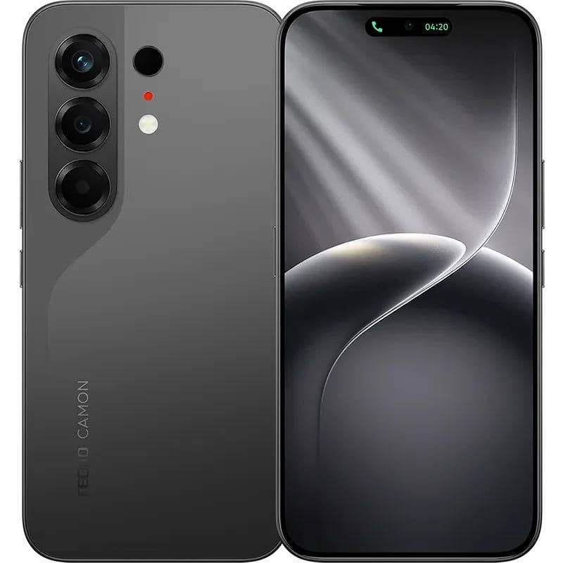 Tecno Camon 50 0