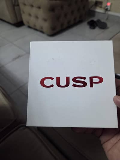 CUSP Car Auto Play/ Android Auto Device