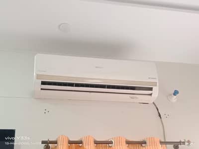 Orient 1.5 ton inverter