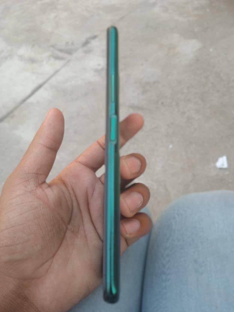 Infinix Note 7 2