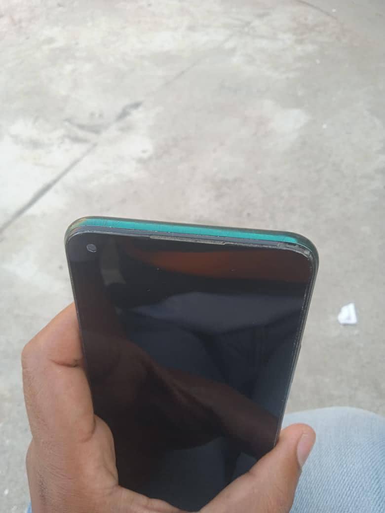 Infinix Note 7 3