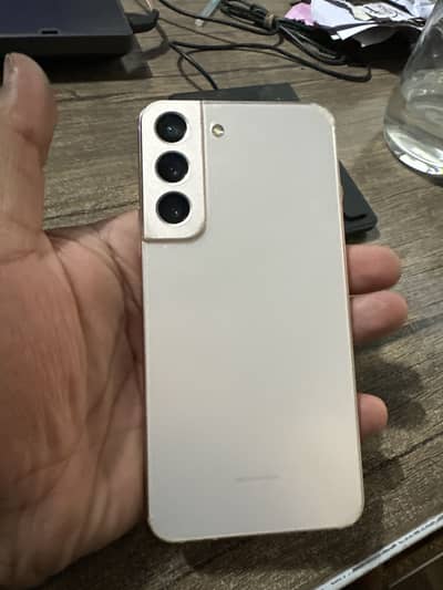 Samsung Mobile S22