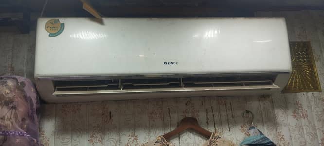 gree used ac 2.0 ton