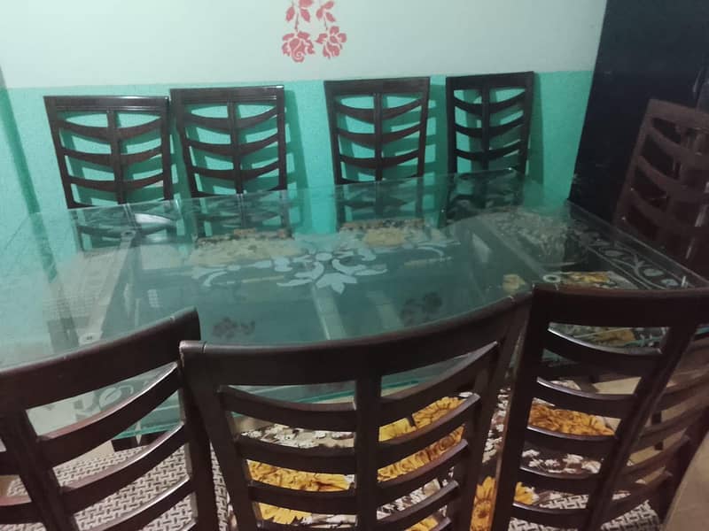 dining table 8 seater 2