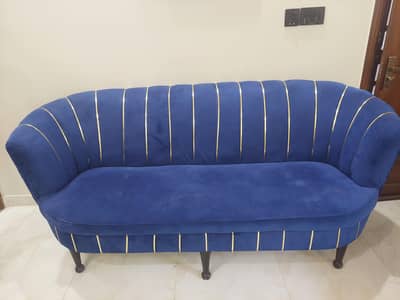 7 Seater Sofa Set