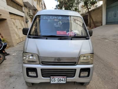 Suzuki Every Trabo For Sale! For Sale!