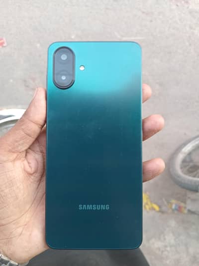 SAMSUNG A07 4/64