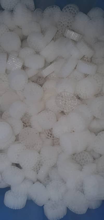 K2 MBBR06 BioMedia for excellent aquarium biological filteration