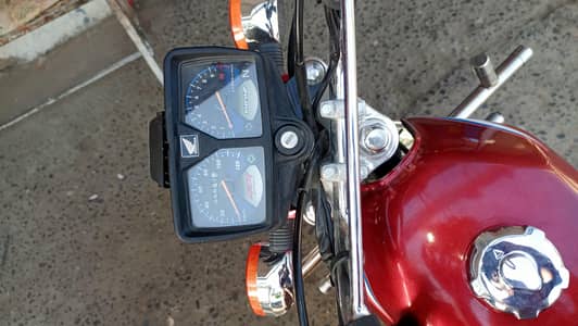 HONDA 125 EXCHANGE WITH MEHRAN CAR