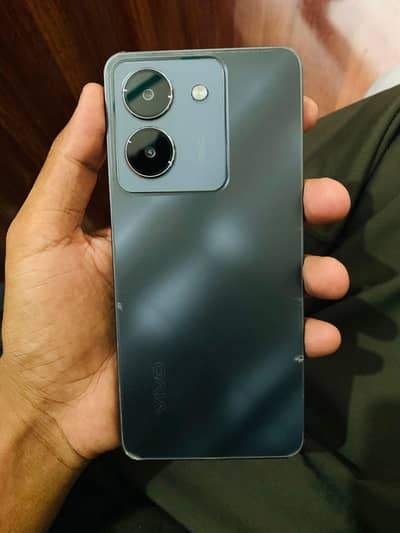 Vivo Y36