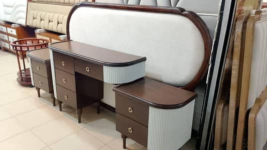 palash bed set kushan