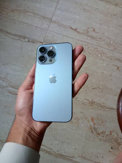 Iphone 13 pro 256 gb Non pta Waterpack