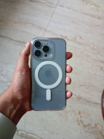 Iphone 13 pro 256 gb Non pta Waterpack