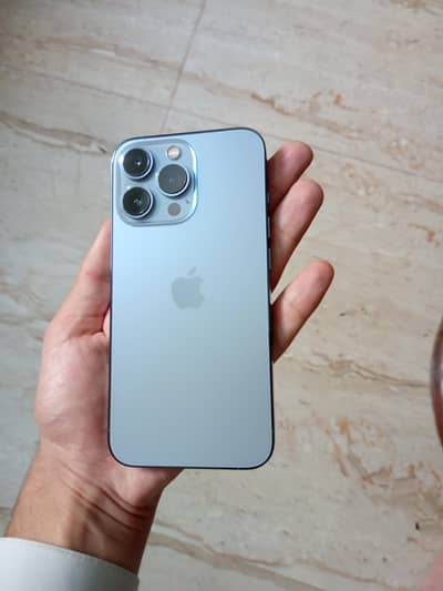 Iphone 13 pro 256 gb Non pta Waterpack