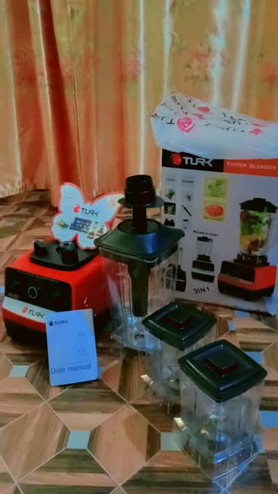 juicer machine