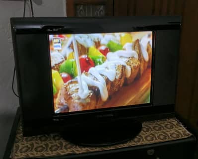 TCL Nobel TV