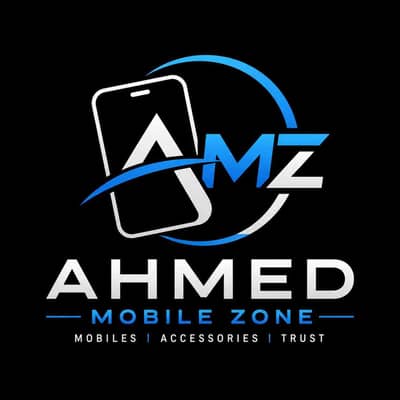 ahmed mobile zone