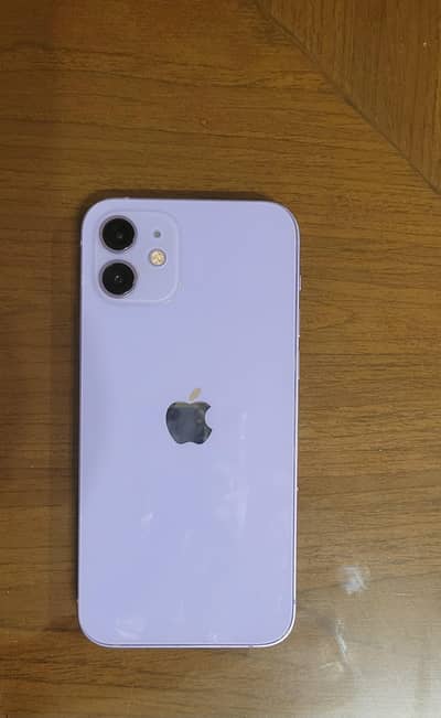 Apple iPhone 12