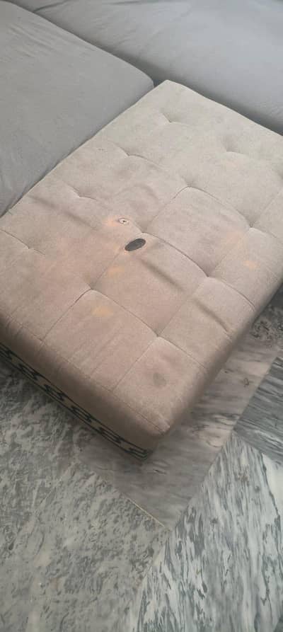 l shape sofa